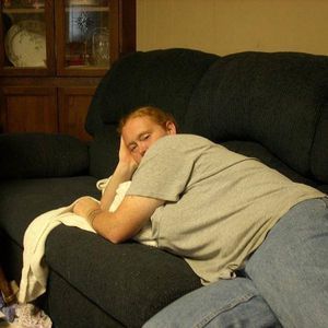 Meet your Posher, Ginny